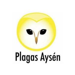 Plagas Aysén