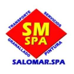 Salomar S.P.A.