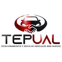 Auto Estacionamiento Tepual