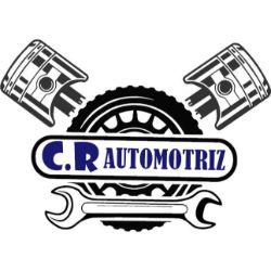 CR Taller Automotriz