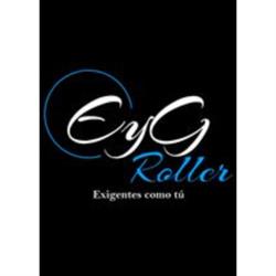 Cortinas Roller EyG.
