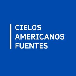 Cielos Americanos Fuentes