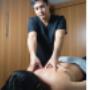 masaje corporal con aceite