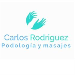 Podología y Masajes Carlos Rodríguez