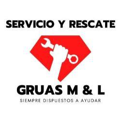 Grúas L&M
