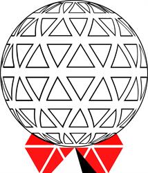 Punto Geodesico