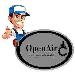 OPENAIR Servicios Integrales
