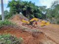 Excavadora LAR L326LC2 25 ton