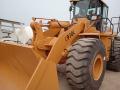 Cargador Frontal LAR L970L de 4 m3