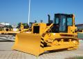 Bulldozer LAR LD6R