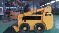Minicargador LAR LS75
