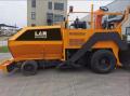Pavimentadora de Asfalto LAR PA5000W