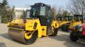 Rodilo Compactador Tandem LAR LT100 de 10 ton