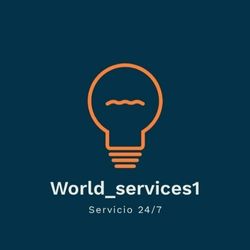 Servicio de Electricidad World Service 1