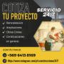 J&CH CONSTRUCCIONES SPA
