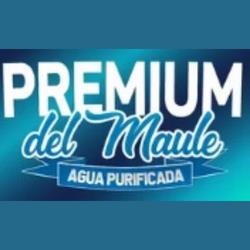 Agua Premium del Maule