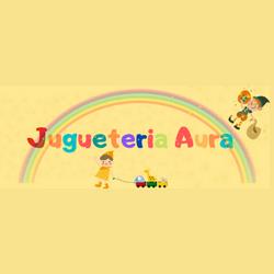 Juguetería Aura