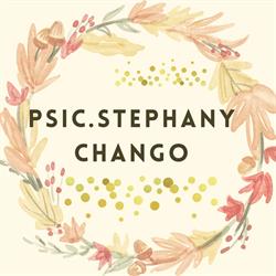 Psic. Stephany Chango TUPSICOLOGOAMIGA