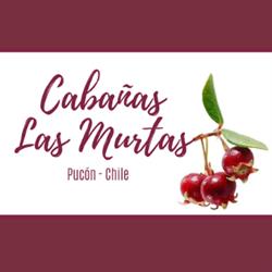 Cabañas Las Murtas Pucón