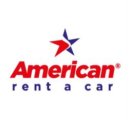 AMERICAN RENT A CAR