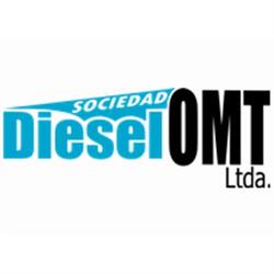 SOCIEDAD Diesel OMT Ltda.
