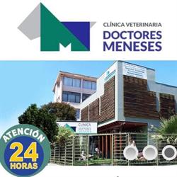 Clínica Médico Veterinaria Doctores Meneses