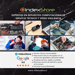 IndexPro - IndexStore Soluciones Informáticas