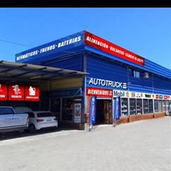 Autotruck Ltda