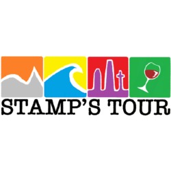 Stamp's Tour