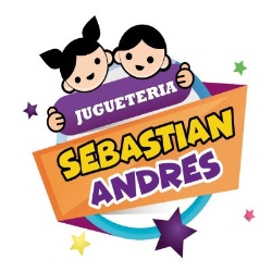 Juguetería Sebastián Andrés