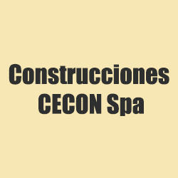 Cielos Americanos Construcciones CECON Spa