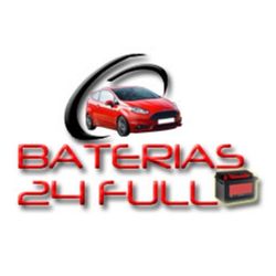 BATERIAS24FULL SPA