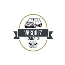 Vásquez Garage Spa