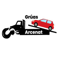 Grúas Arcenat Spa