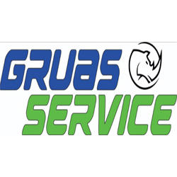 Grúas Service