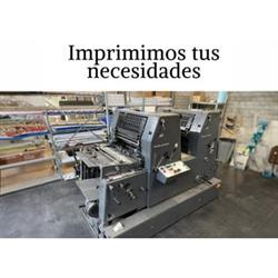 Altagrafika Servicios Gráficos