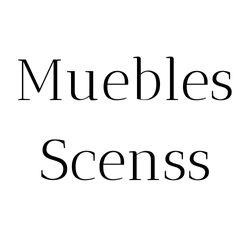 Muebles Scenss