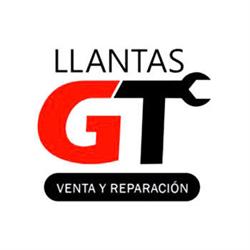 LLANTAS GT