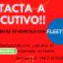 contacto a tu ejecutivo