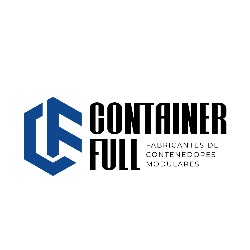 CONTAINERFULL_spa Container Modulares