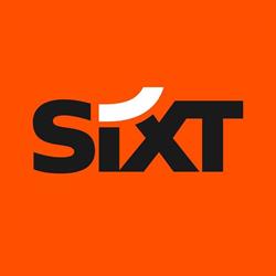 Sixt rent a car Santiago De Chile Aeropuerto