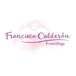 Kinesióloga Francisca Calderón
