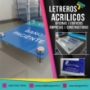 Letreros