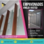 Empavonado Ventanas