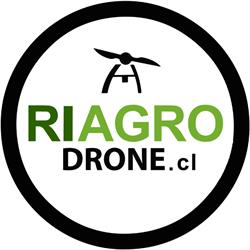 Riagro drone