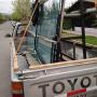 TRANSPORTE