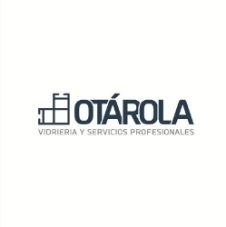 Vidrieria y Estructuras de Aluminio Otárola