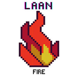 Laan Fire