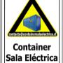 Salas Eléctricas Chile