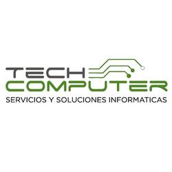 Servicio Técnico Notebook y PC -Techcomputer SPA